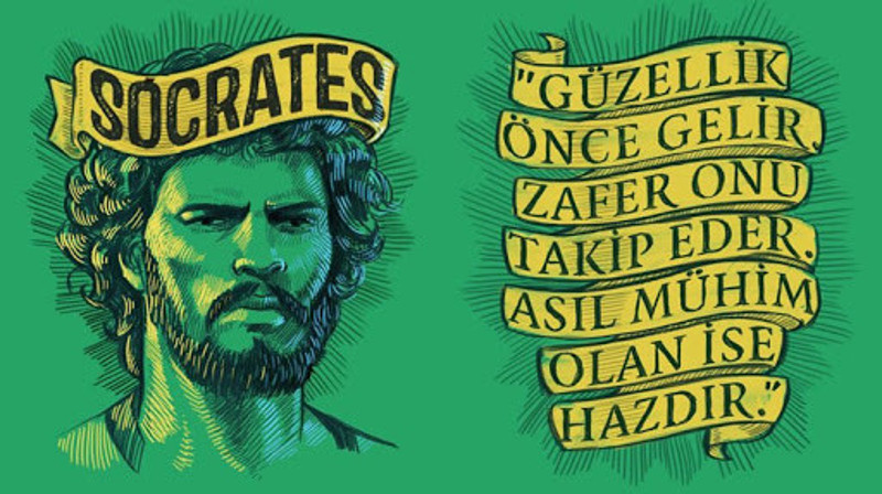 'Türkiye'de sözün üzerine ciddi baskı var: 'De', 'da'nın peşinde koşmak mesele' - Resim : 1