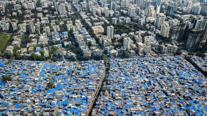 Kuşbakışı eşitsizlik ve adaletsizlik - Resim: 11