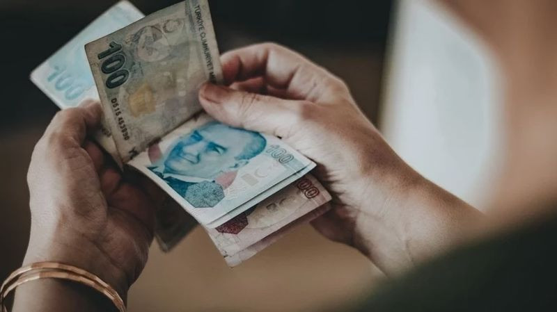 En d&uuml;ş&uuml;k emekli maaşı değişiyor! Ek zam ihtimali artıyor - Resim : 2