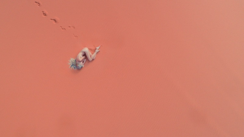 2017'de dronla çekilmiş en iyi fotoğraflar - Resim: 18
