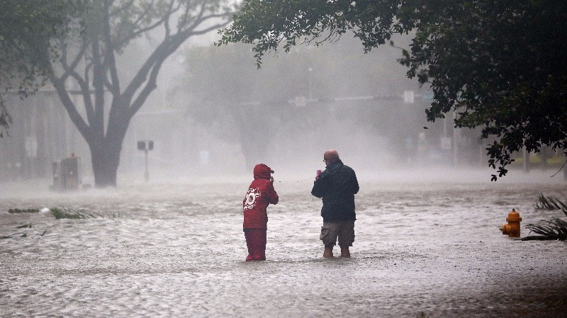 Fotoğraflarla Irma kasırgası - Resim: 6