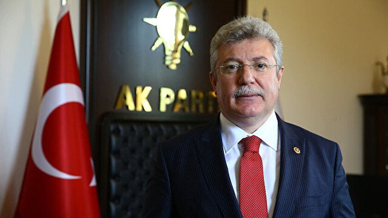 Meclis Başkanvekilinden CHP'li vekilin sözünü kesen AKP'li Akbaşoğlu'na: Otur yerine, terbiyesizlik yapma - Resim : 1
