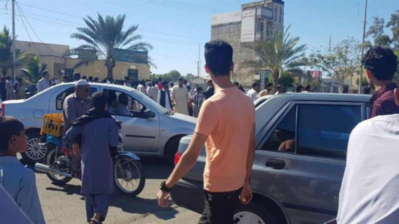 İran'da bombalı saldırı: Dört ölü - Resim : 1