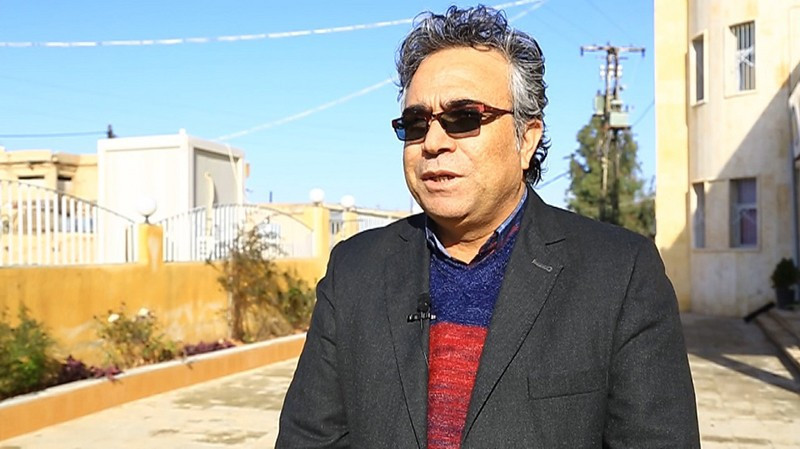 Kuzey Doğu Suriye Özerk Yönetimi: Türkiye güvenli bölge için bahane arıyor - Resim : 1
