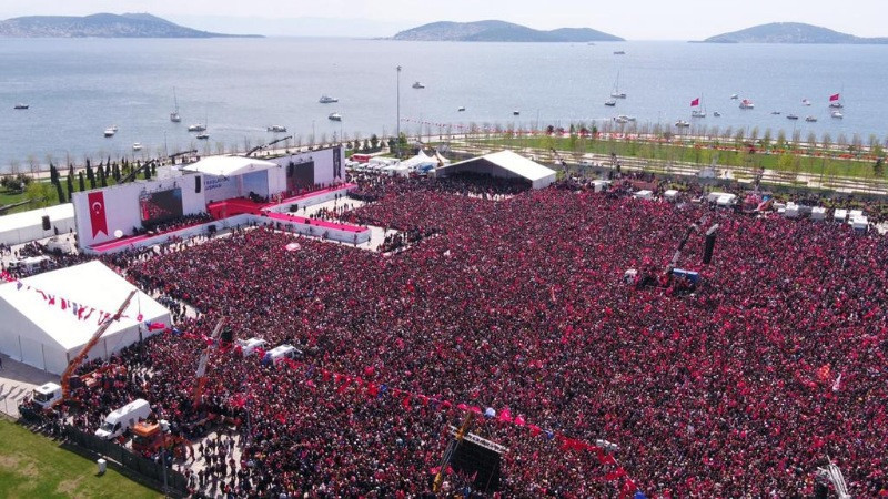 İmamoğlu: Kendisi için iyi olanı herkese dayatan bir yönetici olmayacağım - Resim: 1