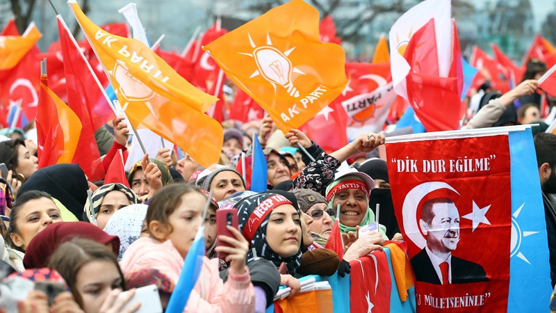 16 ilde Kürt seçmen anketi: AKP eriyor, Kılıçdaroğlu fark atıyor - Resim: 5