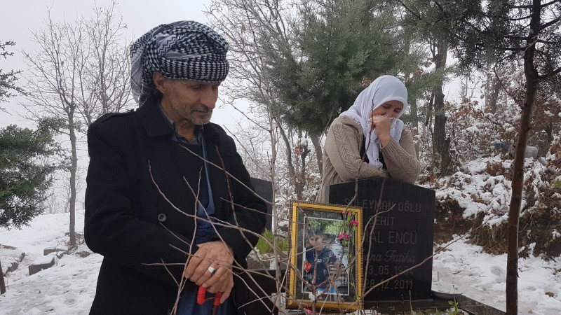 Pervin Buldan'dan Roboski özeleştirisi - Resim: 1