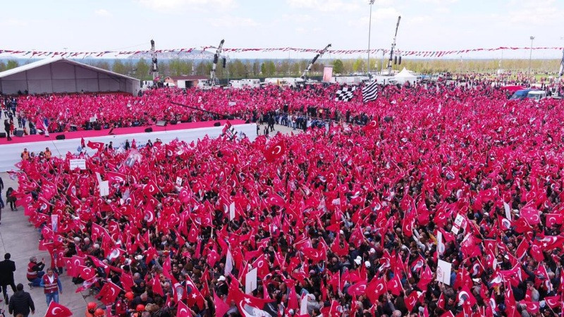 İmamoğlu: Kendisi için iyi olanı herkese dayatan bir yönetici olmayacağım - Resim: 2