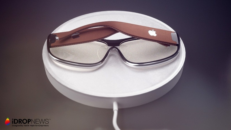 Apple'a sanal gerçeklik gözlüğü - Resim: 5