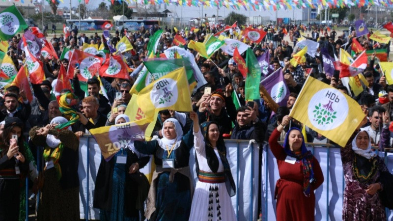 16 ilde Kürt seçmen anketi: AKP eriyor, Kılıçdaroğlu fark atıyor - Resim: 4