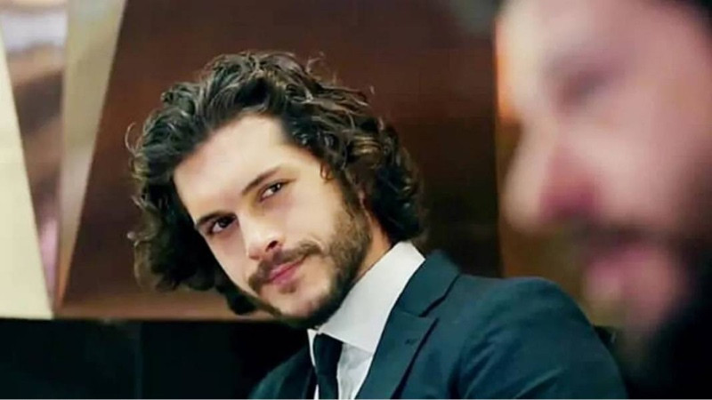 IMDb en popüler Türkiyeli oyuncuları açıkladı: İlk üçte kadınlar var - Resim: 19