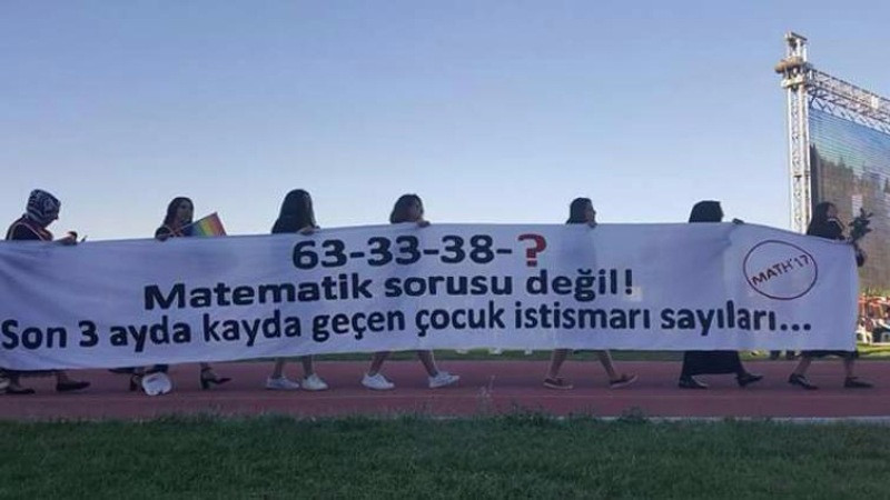 ODTÜ'den çok konuşulacak mezuniyet pankartları - Resim: 23