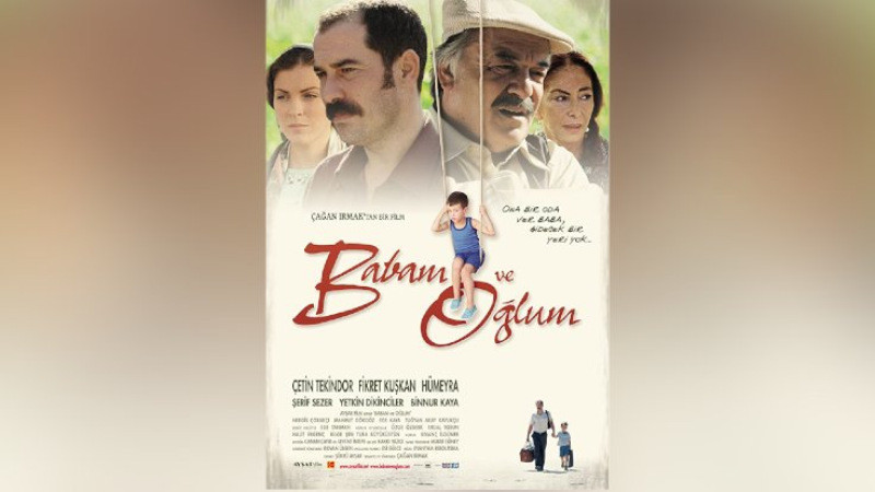Türkiye'nin en iyi 10 filmi - Resim: 9