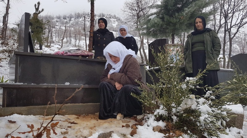 Pervin Buldan'dan Roboski özeleştirisi - Resim: 4