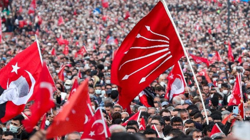 16 ilde Kürt seçmen anketi: AKP eriyor, Kılıçdaroğlu fark atıyor - Resim: 6