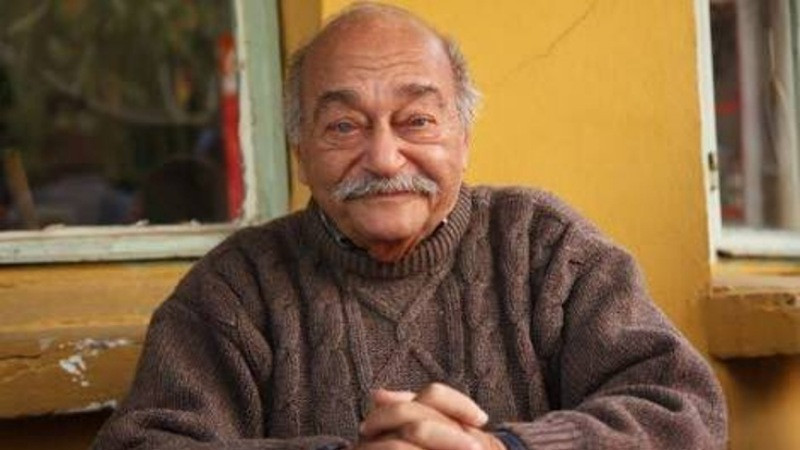2018'de aramızdan ayrılan ünlüler - Resim: 25