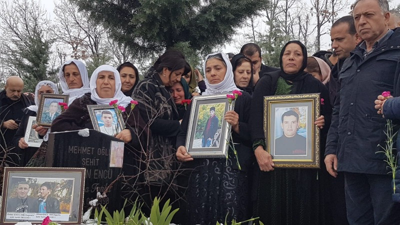 Pervin Buldan'dan Roboski özeleştirisi - Resim: 12