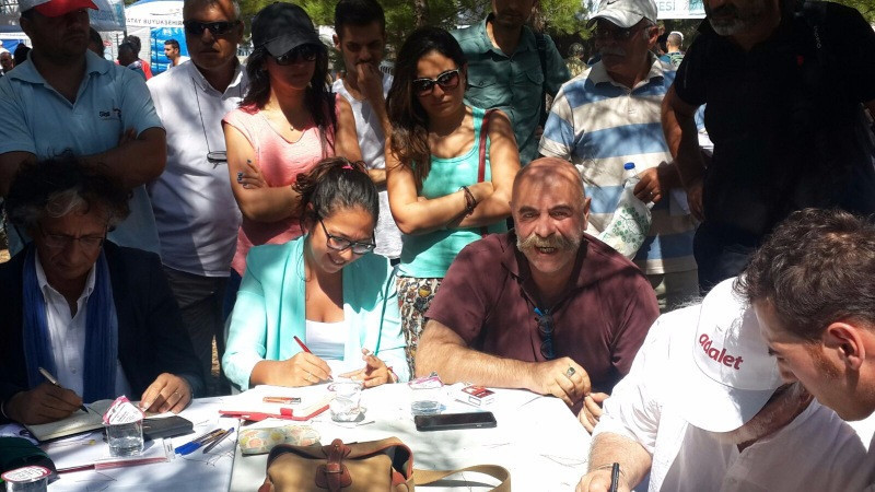 Fotoğraflarla Adalet Kurultayı - Resim: 4