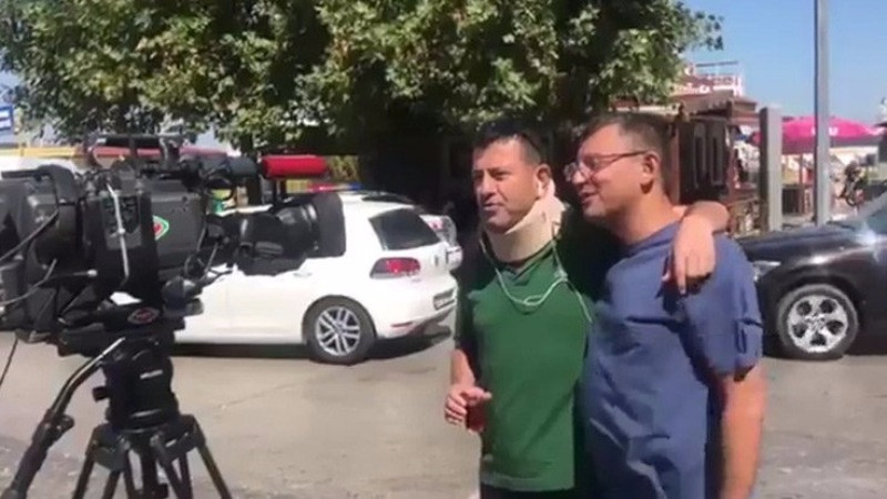 Fotoğraflarla Adalet Kurultayı - Resim: 13