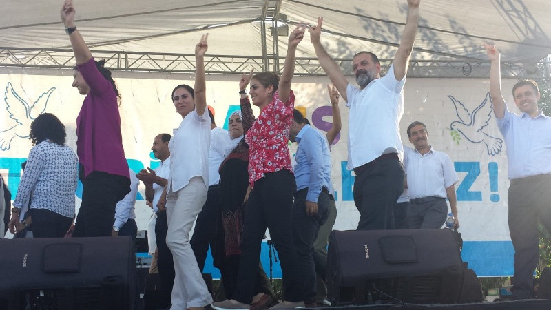 Temelli'den Soylu'ya: Suistimal Bakanı - Resim: 3