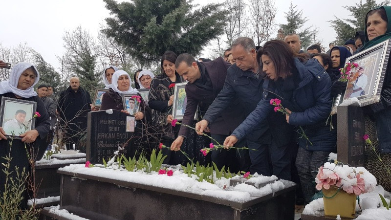 Pervin Buldan'dan Roboski özeleştirisi - Resim: 11