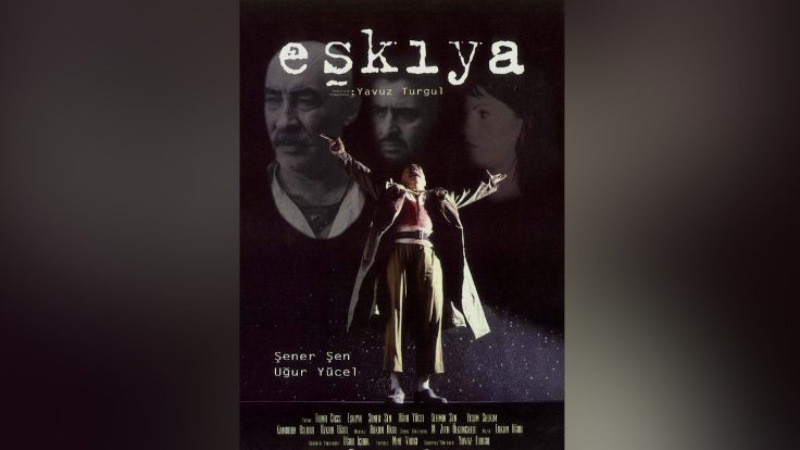 Türkiye'nin en iyi 10 filmi - Resim: 10