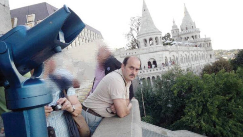 Avrupa’daki suikast timinin, Saray'da ve Büyükelçilik'te çekilmiş fotoğrafları ortaya çıktı - Resim: 3