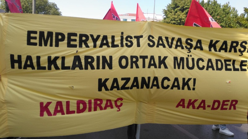 Temelli'den çağrı: Yerel seçimler bu işin ikinci turu olsun - Resim: 4