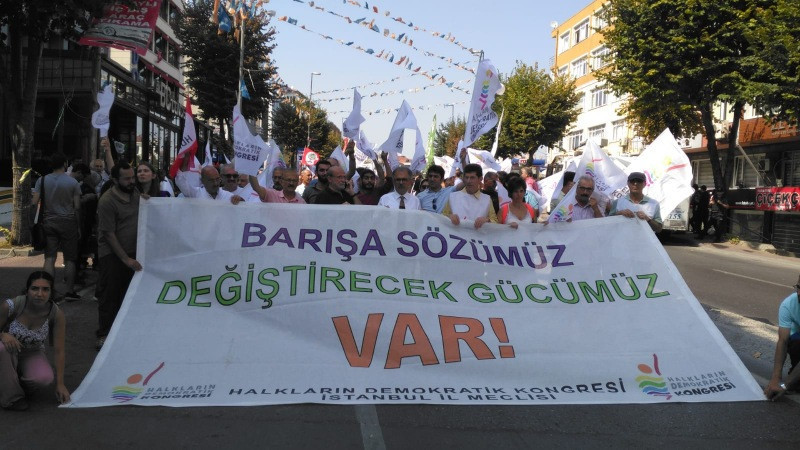 Temelli'den çağrı: Yerel seçimler bu işin ikinci turu olsun - Resim: 2