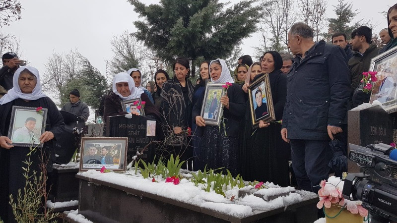 Pervin Buldan'dan Roboski özeleştirisi - Resim: 7