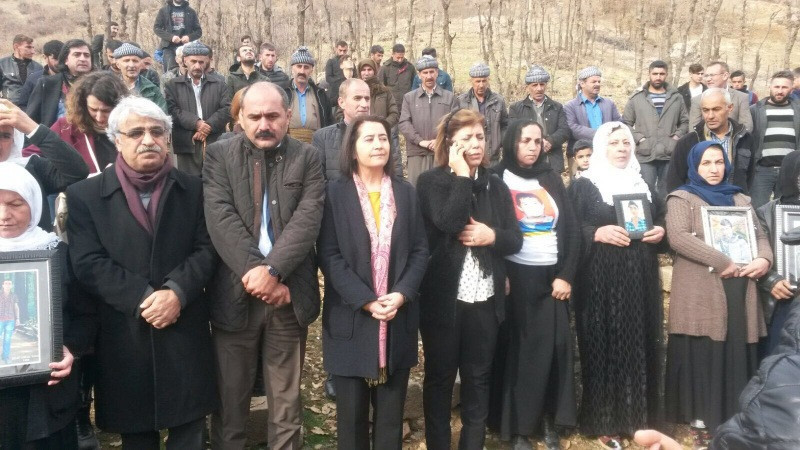 Roboski’de OHAL uygulaması - Resim: 10