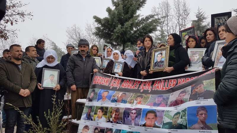 Pervin Buldan'dan Roboski özeleştirisi - Resim: 8
