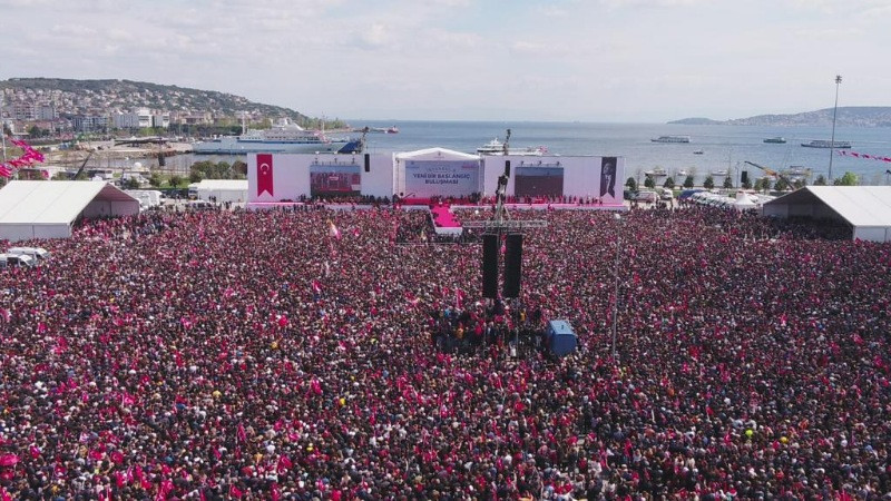 İmamoğlu: Kendisi için iyi olanı herkese dayatan bir yönetici olmayacağım - Resim: 21