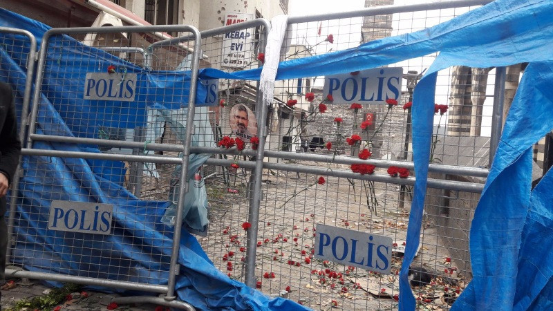 'Tahir Elçi soruşturması devletin zirvesine uzanabilir' - Resim: 11