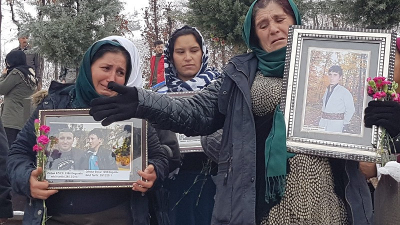 Pervin Buldan'dan Roboski özeleştirisi - Resim: 5