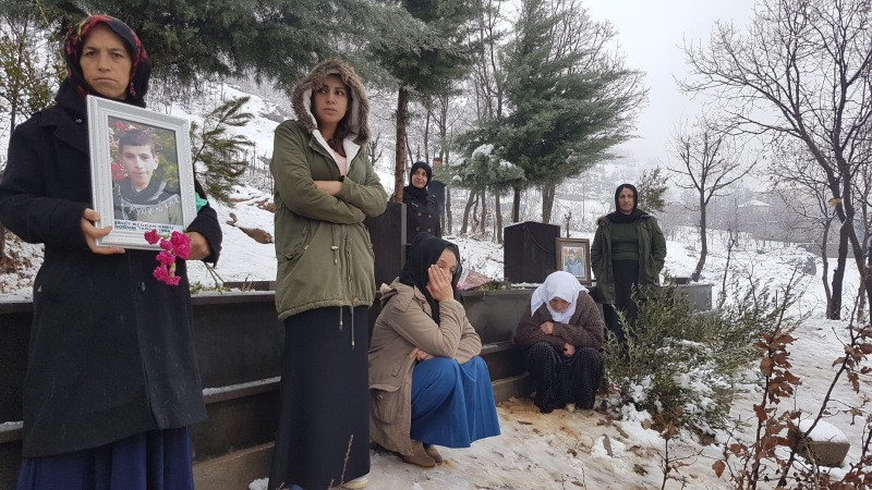 Pervin Buldan'dan Roboski özeleştirisi - Resim: 3