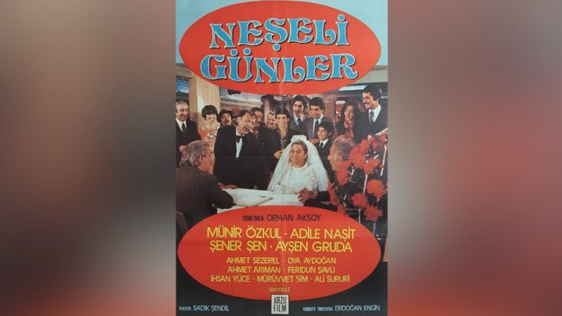 Türkiye'nin en iyi 10 filmi - Resim: 4