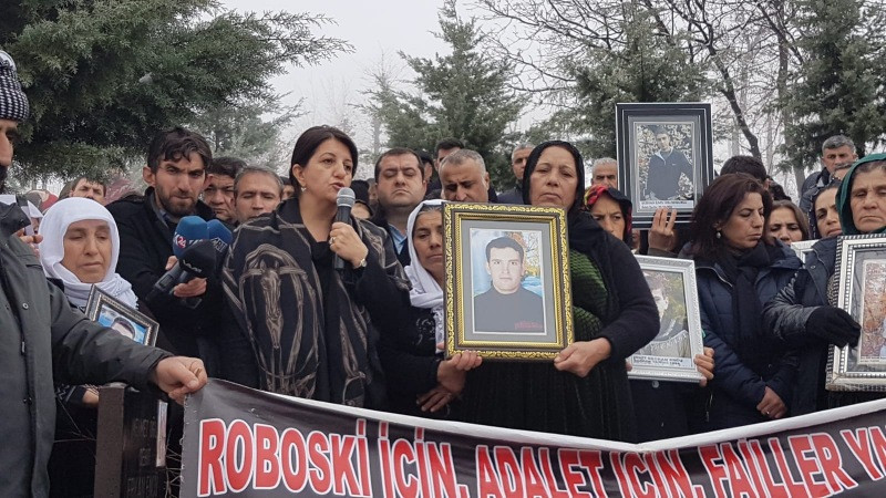 Pervin Buldan'dan Roboski özeleştirisi - Resim: 9