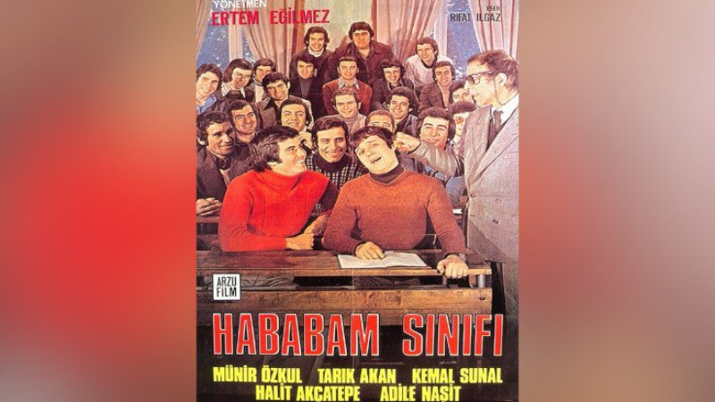 Türkiye'nin en iyi 10 filmi - Resim: 1
