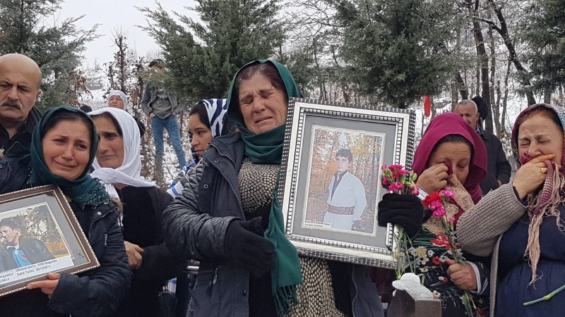 Pervin Buldan'dan Roboski özeleştirisi - Resim: 6