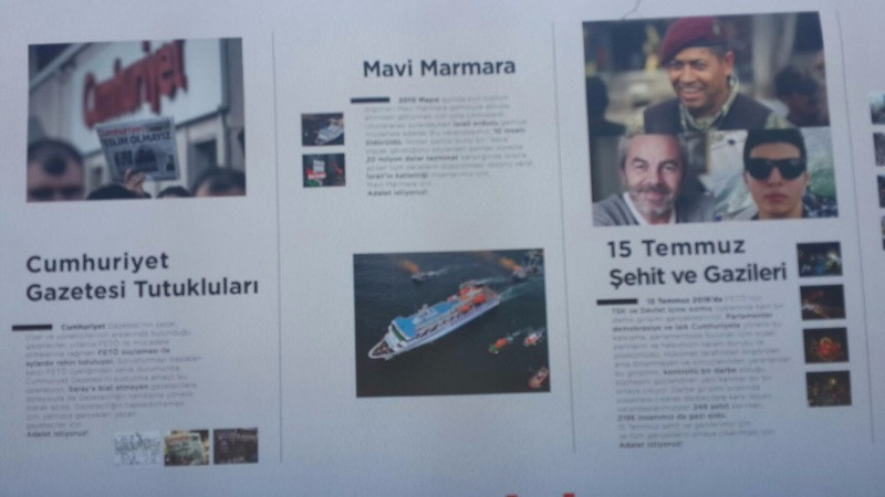 Fotoğraflarla Adalet Kurultayı - Resim: 9