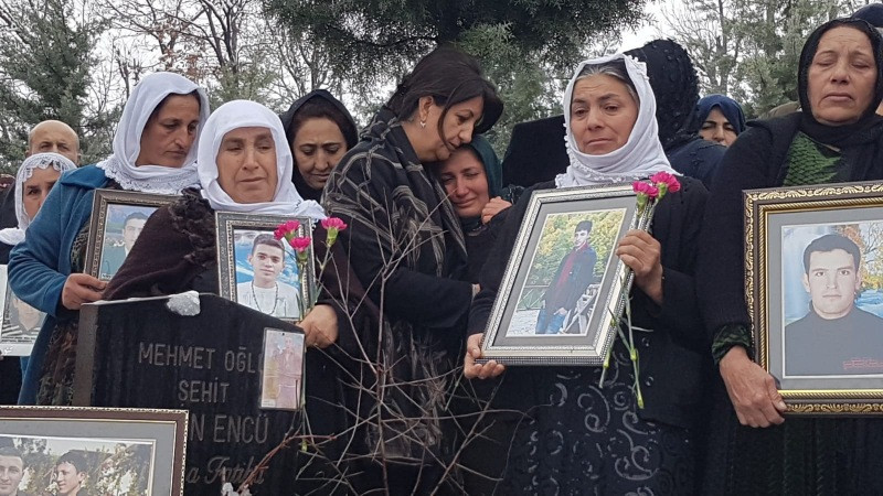 Pervin Buldan'dan Roboski özeleştirisi - Resim: 10