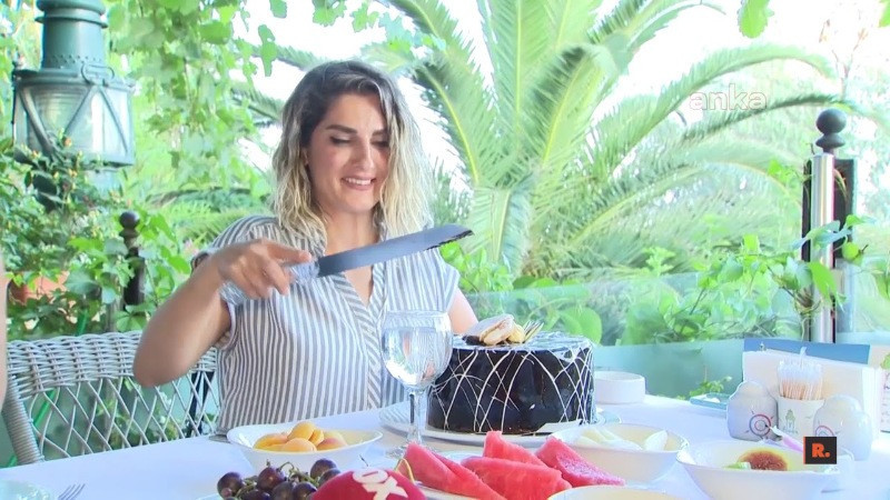 Dilek İmamoğlu'nun Başak Demirtaş yorumu: Barış için adım atmanın neresi yanlış? - Resim: 4