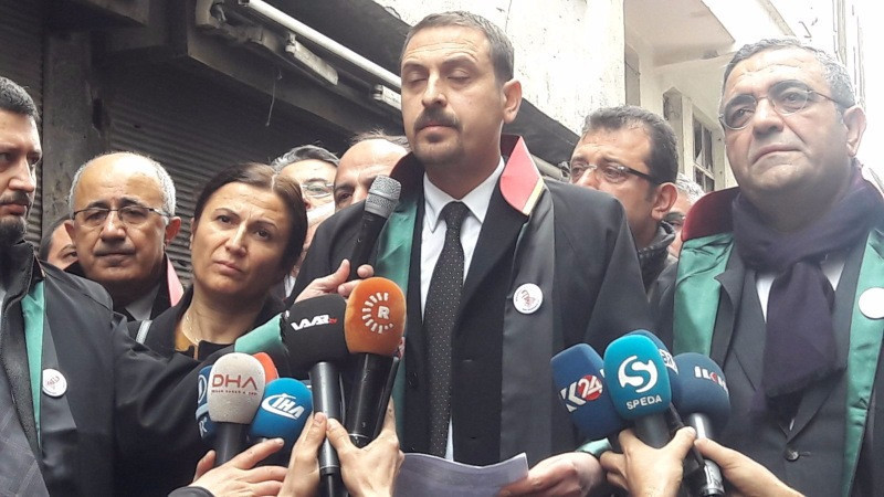 'Tahir Elçi soruşturması devletin zirvesine uzanabilir' - Resim: 3