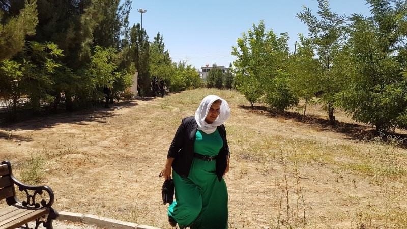 Suruç Katliamı 4. yılında: Yaşamını yitirenler anıldı - Resim: 14