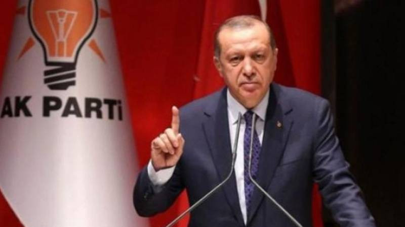 AKP'nin karnesi çıkarıldı: Ekonomi başarısız ama yol yaptılar - Resim: 5