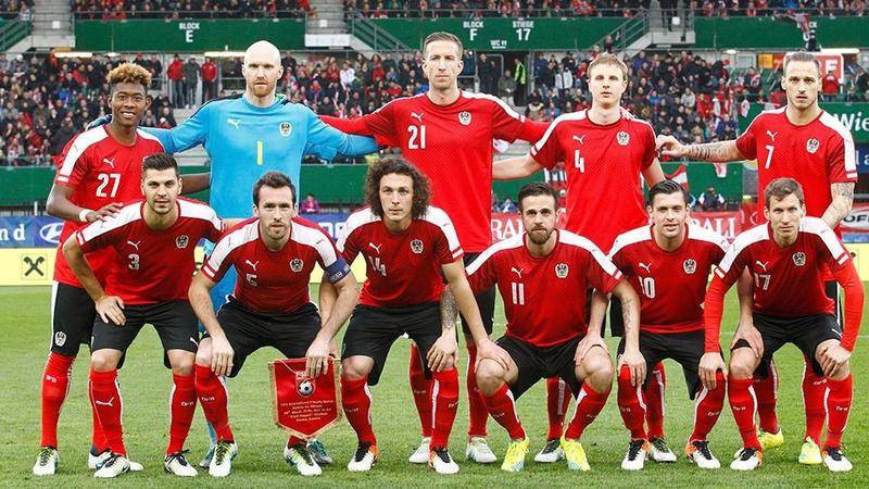 EURO 2024'ün şampiyonluk oranları güncellendi - Resim: 12