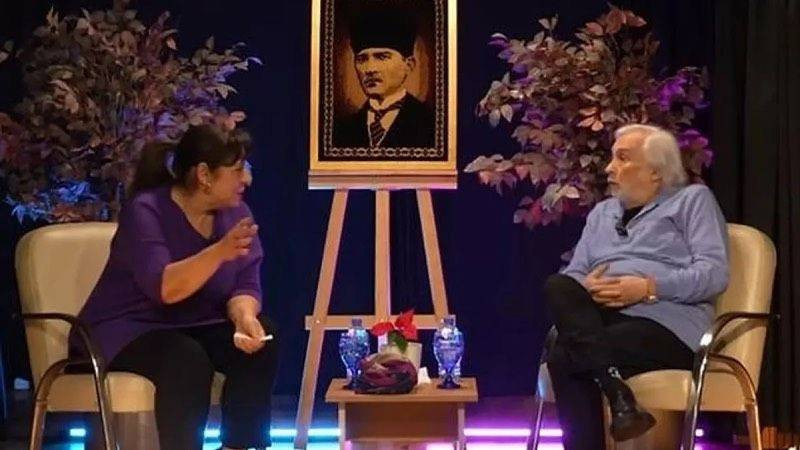 Müjdat Gezen'in 'Kızılcık Şerbeti' açıklamalarına yapımcı Turgut'tan tepki: Güçlenerek devam edeceğiz - Resim: 1
