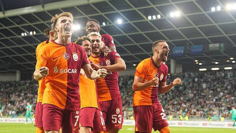 Süper Ligi'nde şampiyonluk oranları belirlendi: İlk sırada Fenerbahçe var - Resim: 3