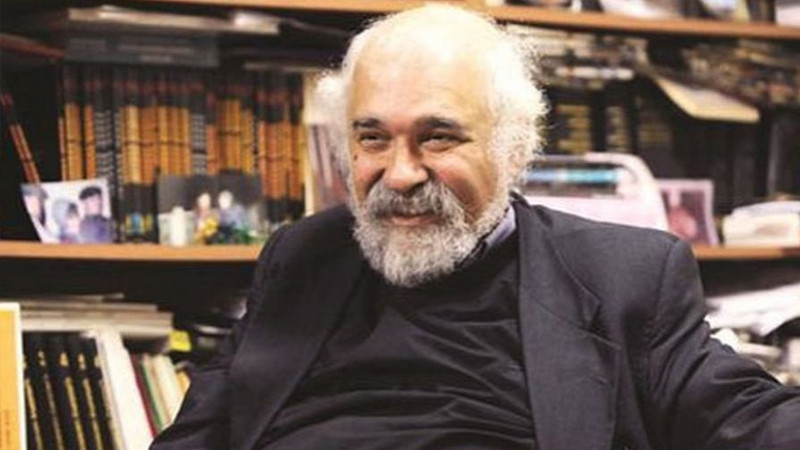 AİHM Ragıp Zarakolu davasında Türkiye'yi suçlu buldu - Resim : 1